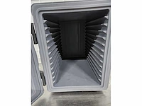 Avatherm - 601m - catering transport thermo box - afbeelding 4 van  5