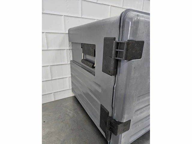 Avatherm - 601m - catering transport thermo box - afbeelding 5 van  5