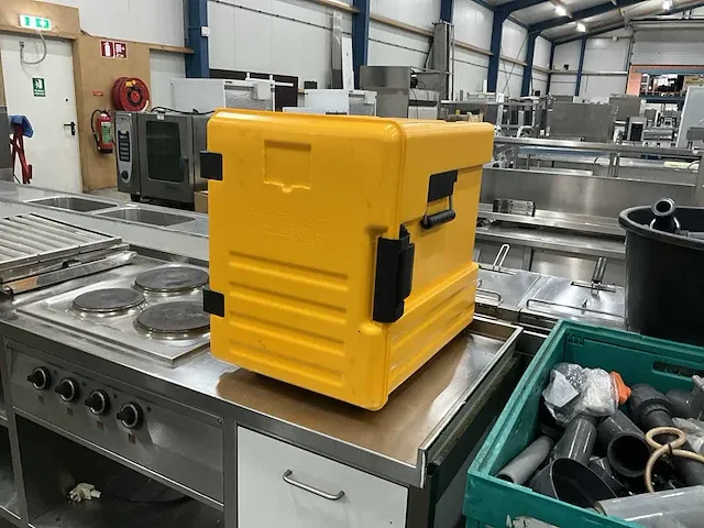 Avatherm 601m thermobox - afbeelding 1 van  3