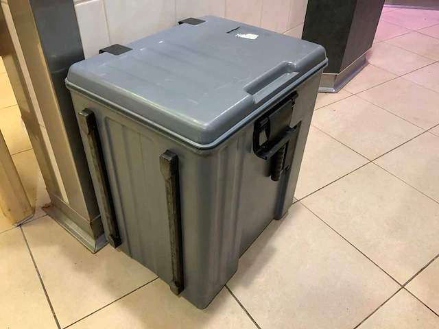 Avatherm 601m thermobox - afbeelding 1 van  4