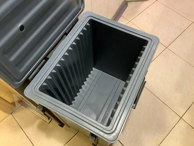 Avatherm 601m thermobox - afbeelding 3 van  4