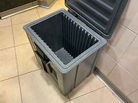 Avatherm 601m thermobox - afbeelding 4 van  4