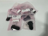 Avaya - dect 3725 belt clip - 700501830