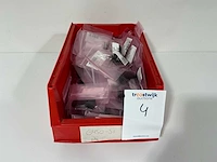 Avaya - dect 3725 belt clip - 700501830 - afbeelding 3 van  3