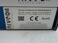 Avb switch niveo, ngsme9avb - afbeelding 3 van  9