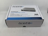 Avb switch niveo, ngsme9avb - afbeelding 2 van  9