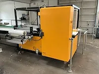 Avc avm 500 lb hoekseal machine - afbeelding 15 van  20