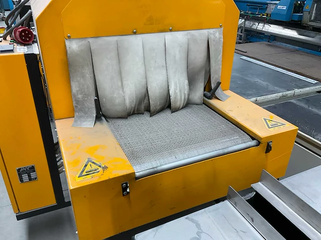 Avc kt-1000 folie krimptunnel - afbeelding 4 van  8