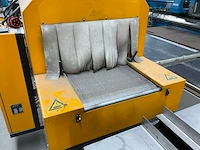 Avc kt-1000 folie krimptunnel - afbeelding 4 van  8