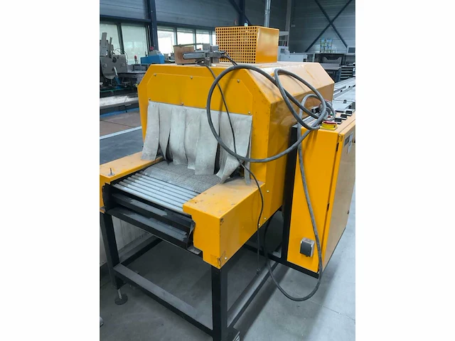Avc kt-1000 folie krimptunnel - afbeelding 7 van  8