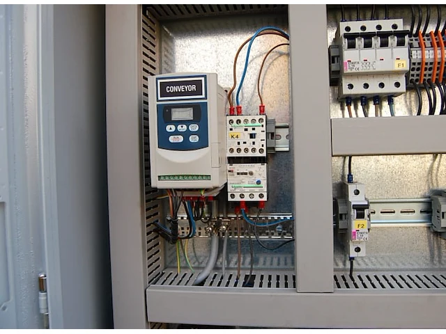 Avc kt500 gaas krimptunnel - afbeelding 9 van  9