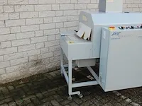 Avc kt500 krimptunnel avc kt500 gaas - afbeelding 2 van  9