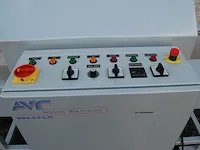 Avc kt500 krimptunnel avc kt500 gaas - afbeelding 3 van  9