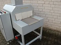 Avc kt500 krimptunnel avc kt500 gaas - afbeelding 6 van  9