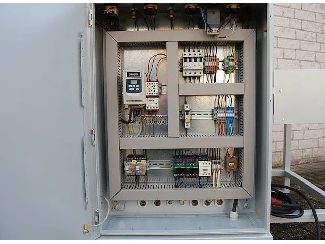 Avc kt500 krimptunnel avc kt500 gaas - afbeelding 8 van  9