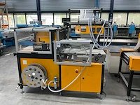 Avc seal verpakkingsmachine - afbeelding 3 van  7