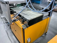 Avc seal verpakkingsmachine - afbeelding 4 van  7