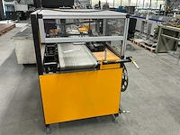Avc seal verpakkingsmachine - afbeelding 5 van  7