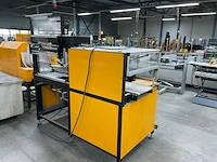Avc seal verpakkingsmachine - afbeelding 6 van  7