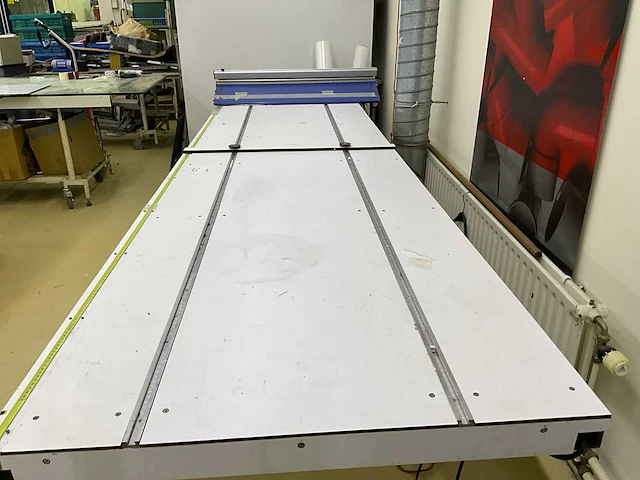 Avc sealing solutions inpak sealtafel - afbeelding 2 van  7
