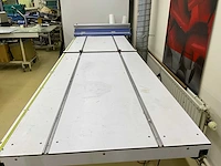 Avc sealing solutions inpak sealtafel - afbeelding 2 van  7