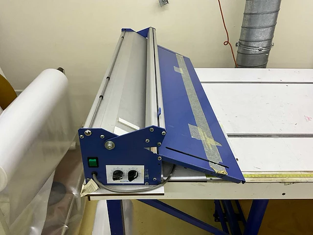 Avc sealing solutions inpak sealtafel - afbeelding 4 van  7