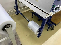 Avc sealing solutions inpak sealtafel - afbeelding 6 van  7