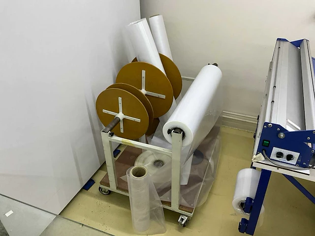 Avc sealing solutions inpak sealtafel - afbeelding 7 van  7