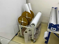 Avc sealing solutions inpak sealtafel - afbeelding 7 van  7