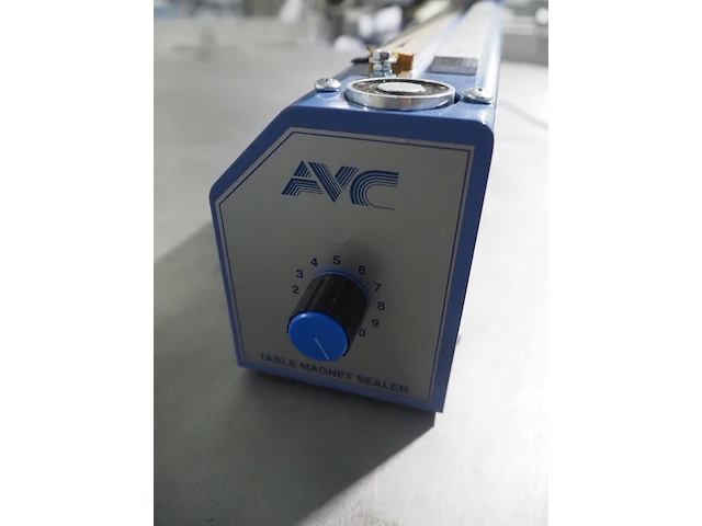 Avc - afbeelding 6 van  7