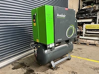 Avelair - vsdr-22 - luchtcompressor - 2019 - afbeelding 2 van  11