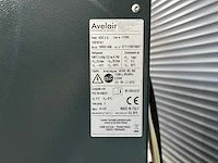 Avelair - vsdr-22 - luchtcompressor - 2019 - afbeelding 6 van  11