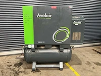 Avelair - vsdr-22 - luchtcompressor - 2019 - afbeelding 11 van  11