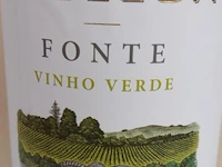 Aveleda fonte vinho verdie - 750 ml - winkelverkoopprijs € 8.95 - afbeelding 2 van  3