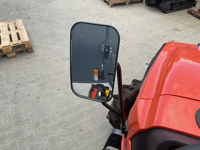 Avenger minitractor - afbeelding 7 van  27