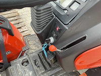 Avenger minitractor - afbeelding 12 van  27