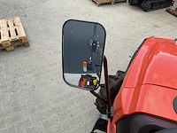 Avenger minitractor - afbeelding 7 van  27