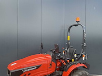 Avenger minitractor - afbeelding 11 van  27