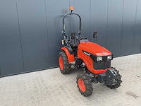 Avenger minitractor - afbeelding 15 van  27