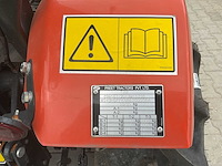 Avenger minitractor - afbeelding 24 van  27