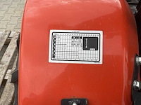 Avenger minitractor - afbeelding 25 van  27