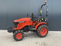 Avenger minitractor - afbeelding 1 van  27