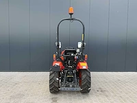 Avenger minitractor - afbeelding 17 van  27