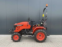 Avenger minitractor - afbeelding 20 van  27