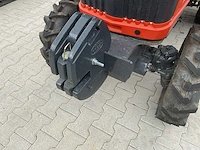 Avenger minitractor - afbeelding 21 van  27