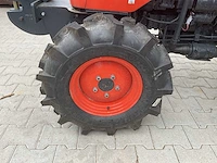 Avenger minitractor - afbeelding 22 van  27