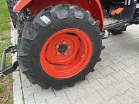 Avenger minitractor - afbeelding 23 van  27