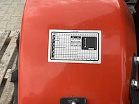 Avenger minitractor - afbeelding 25 van  27