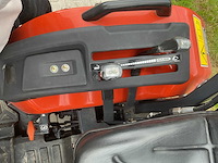 Avenger minitractor - afbeelding 12 van  27