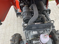 Avenger minitractor - afbeelding 14 van  27